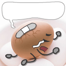 伤心