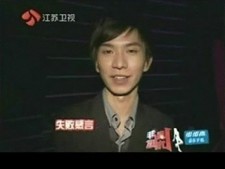 非诚勿扰男嘉宾失败感言